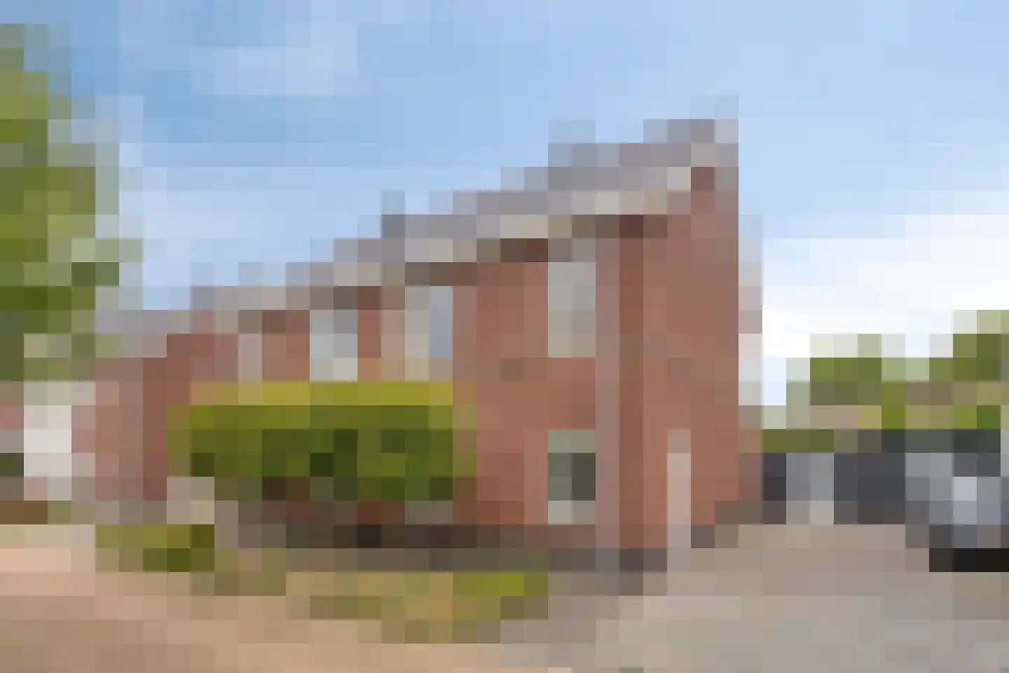 Christoffelhof 12 in Almelo