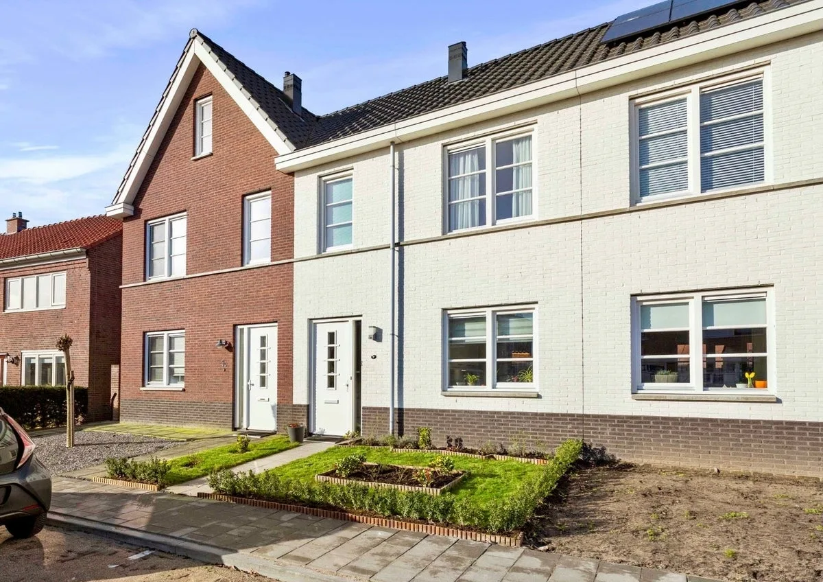 Christoffelstraat 3 c Almelo foto 3