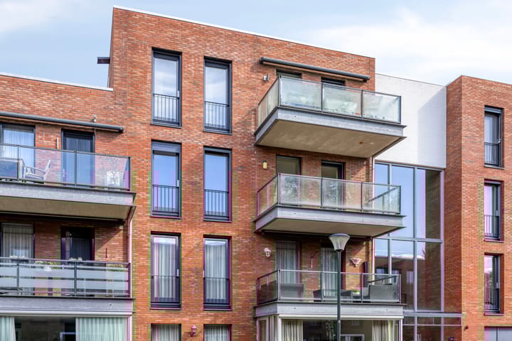 Christofoor 224 in Sint-Michielsgestel Foto