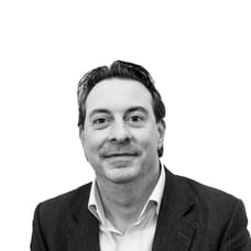 Foto van Christoph Schram