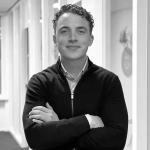 Photo of Christopher Langestraat