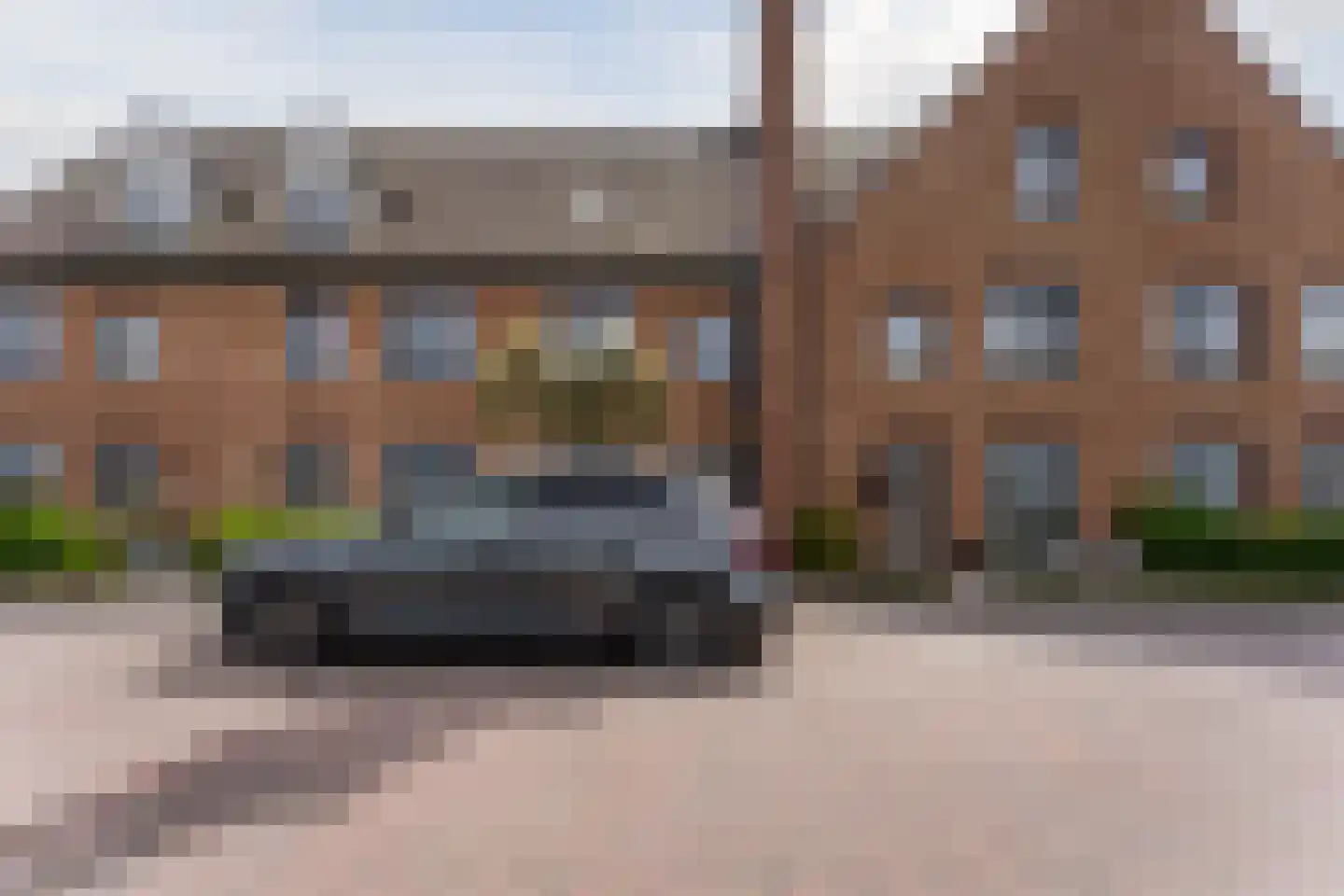 Christopher Marlowelaan 43 in Hoofddorp