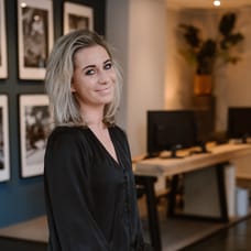 Foto von Christy Collins