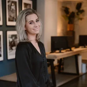 Photo de Christy Collins