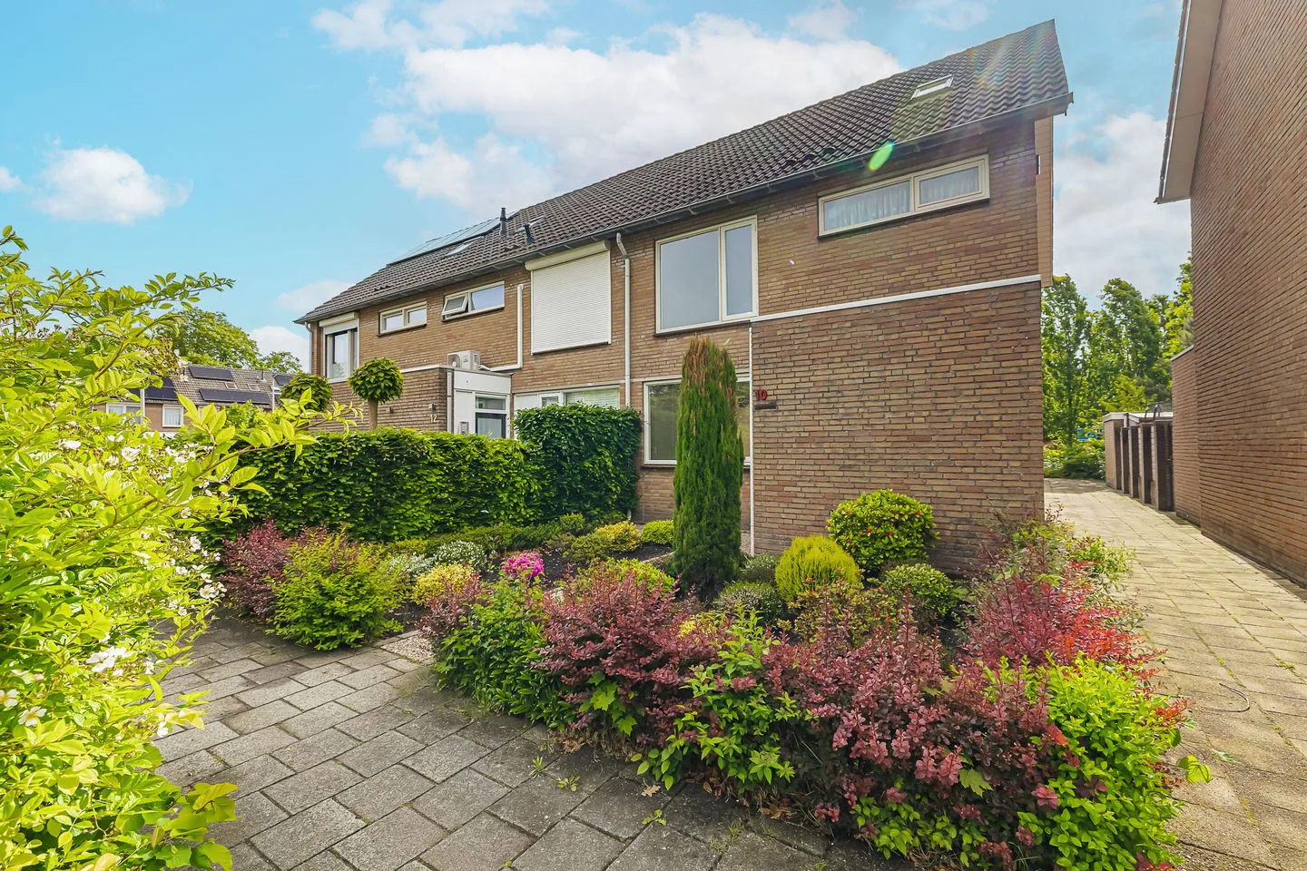 Chromietdijk 10 Roosendaal thumbnail 30