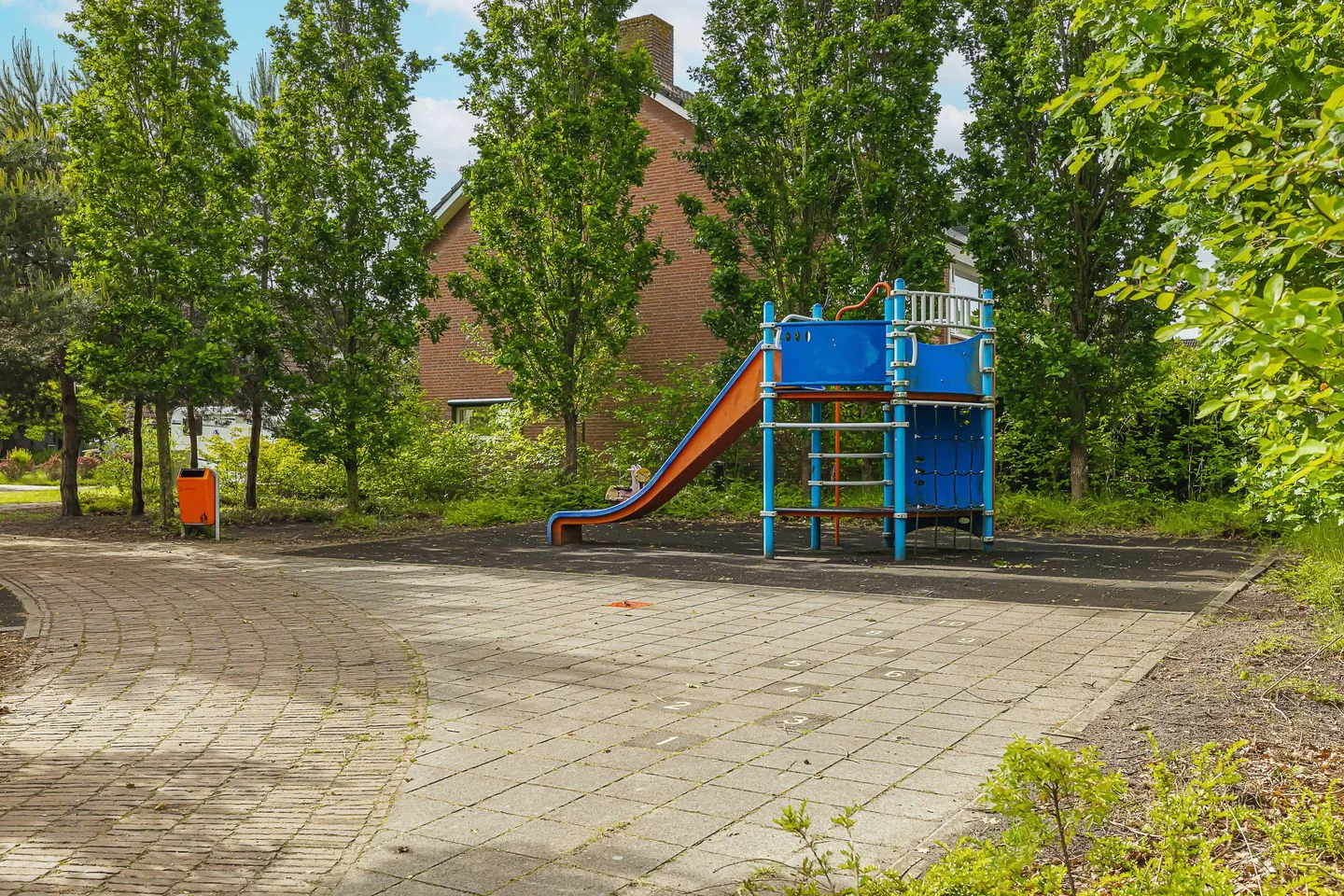 Chromietdijk 10 Roosendaal thumbnail 33