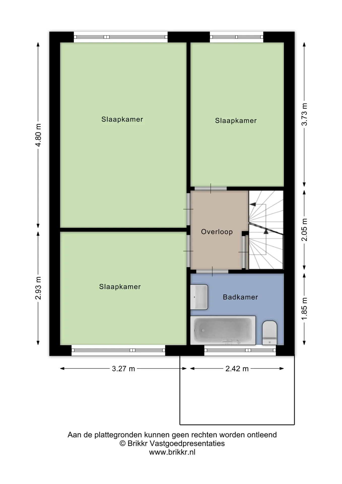Chromietdijk 10 Roosendaal thumbnail 36