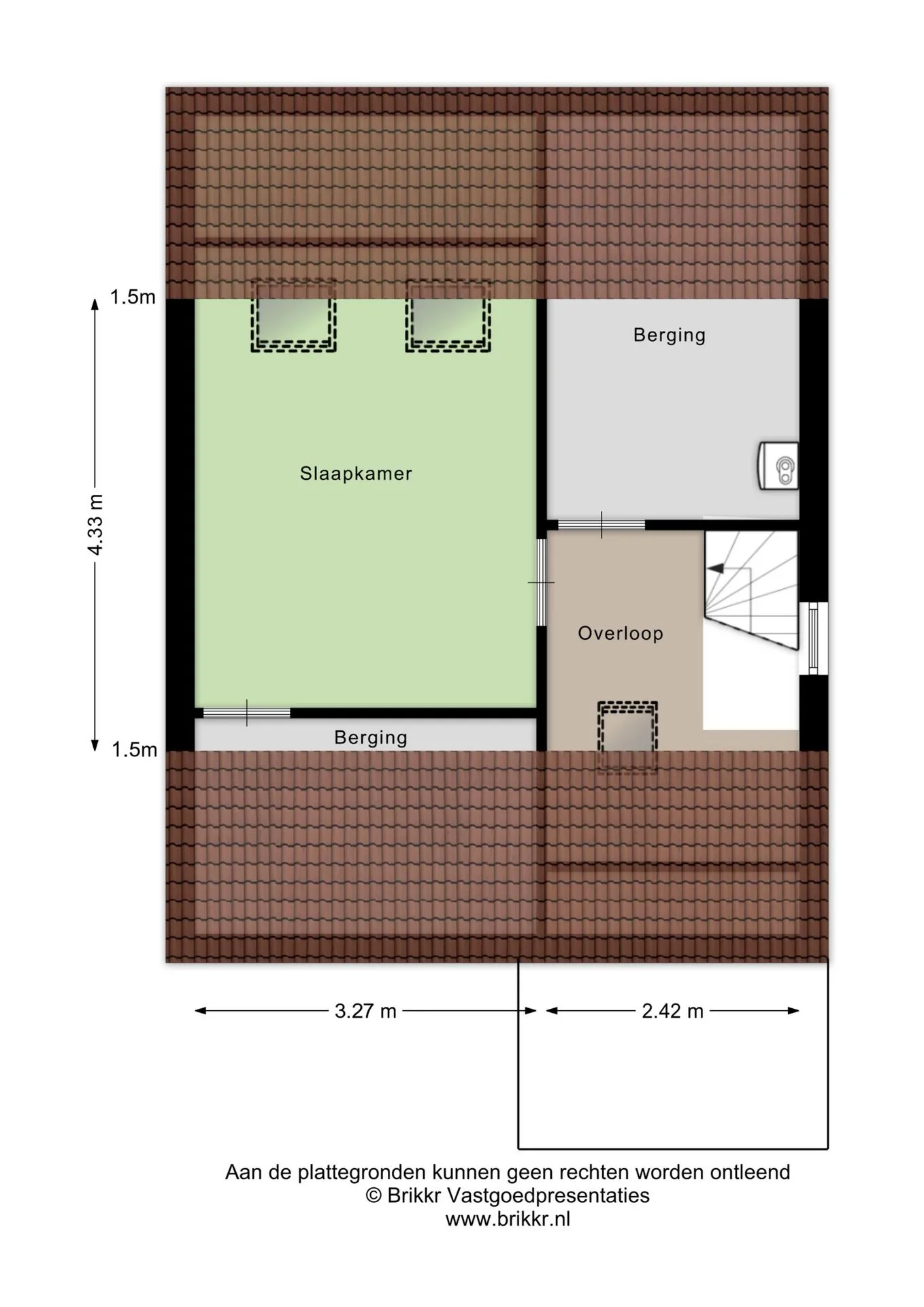 Chromietdijk 10 Roosendaal thumbnail 37