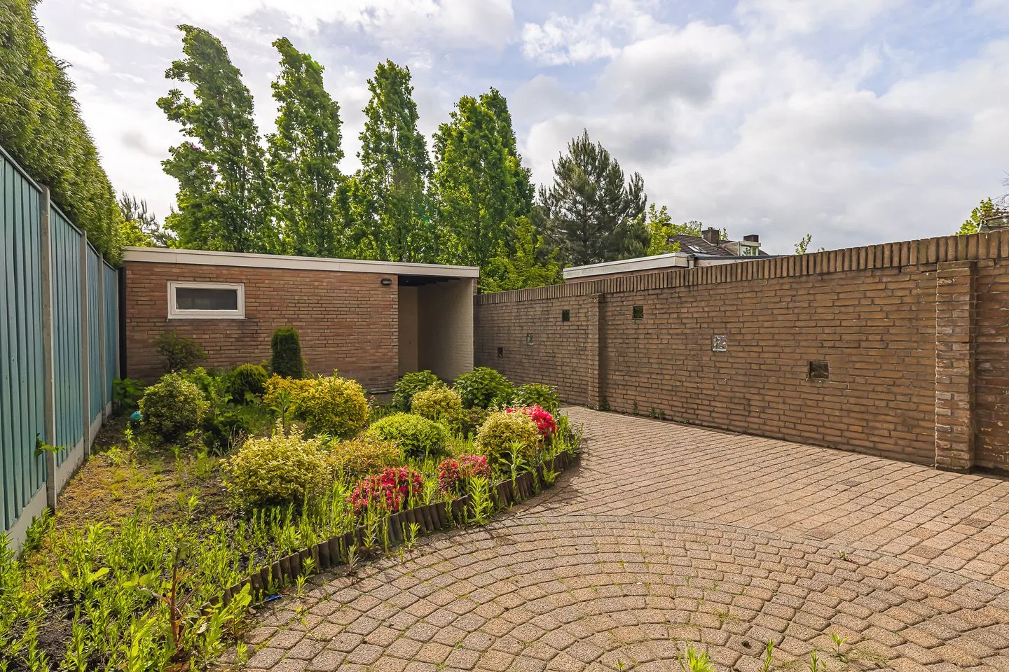 Chromietdijk 10 Roosendaal thumbnail 4