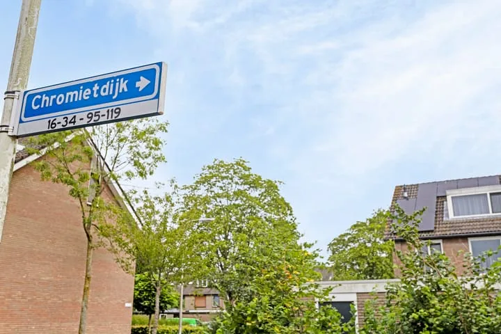 Chromietdijk 16 Roosendaal thumbnail 41