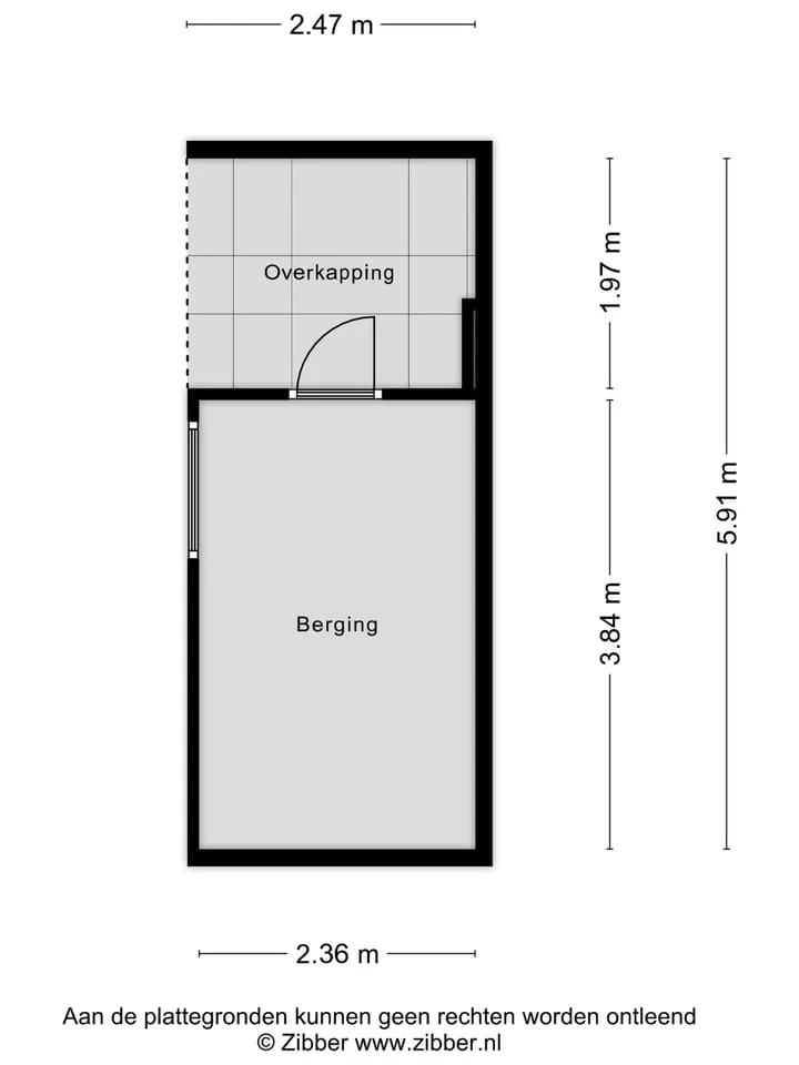 Chromietdijk 16 Roosendaal thumbnail 47