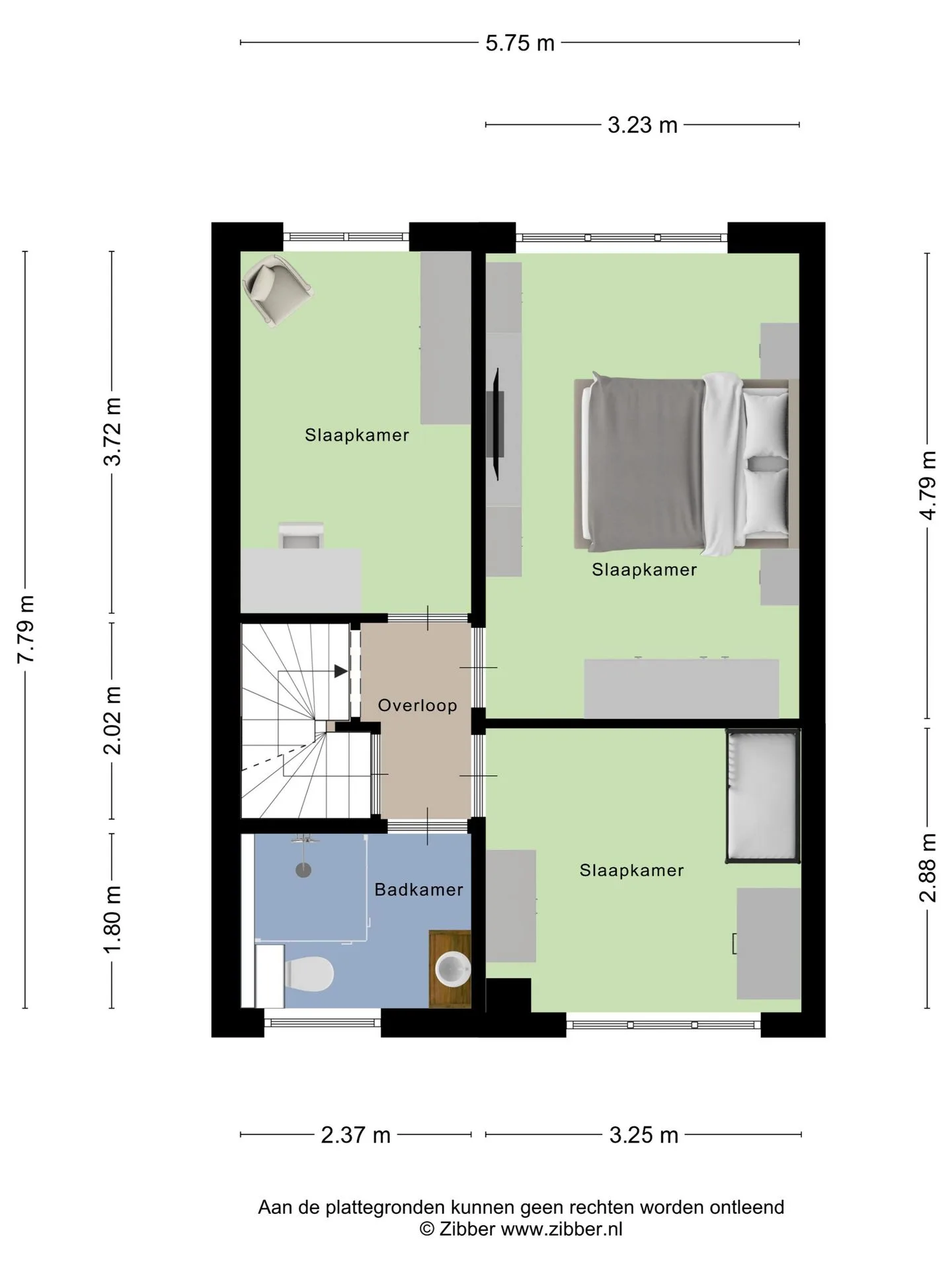 Chromietdijk 27 Roosendaal thumbnail 38