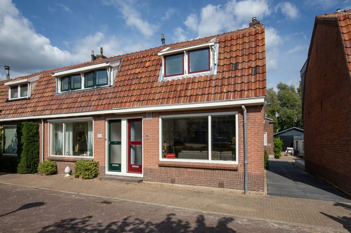 Photo de la maison Chrysantenstraat 31, Aalsmeer