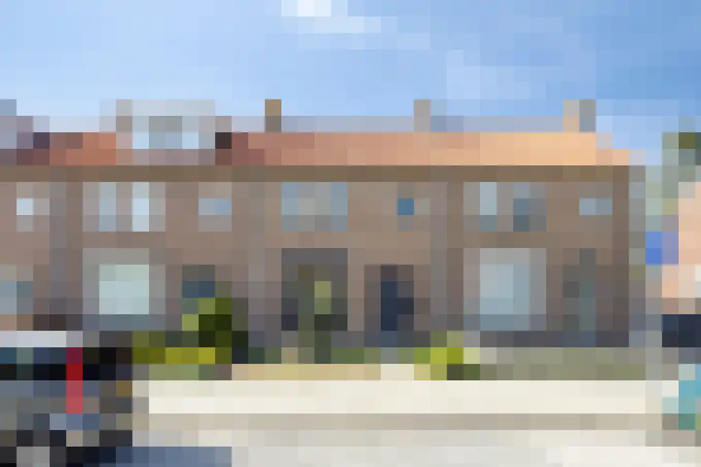 Chrysanthenstraat 12 en Purmerend
