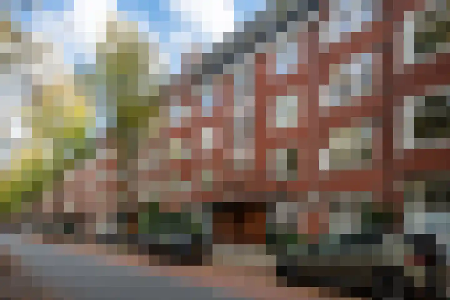 Churchill-laan 209 3 Amsterdam