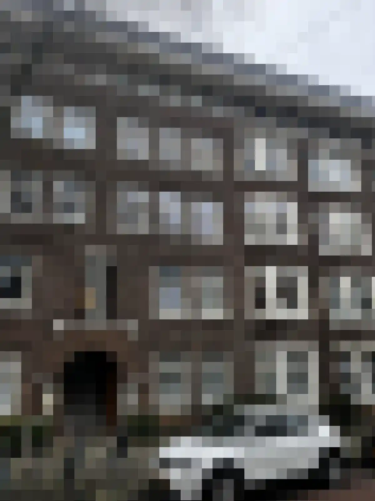Churchill-laan 266 in Amsterdam
