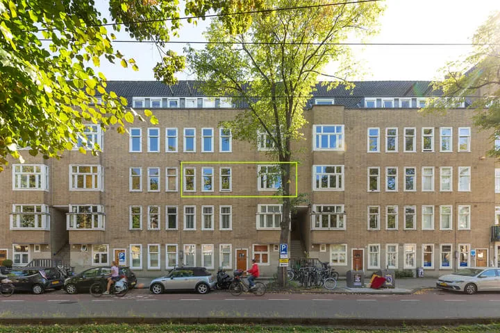 Churchill-laan 35 A 1 Amsterdam thumbnail 27
