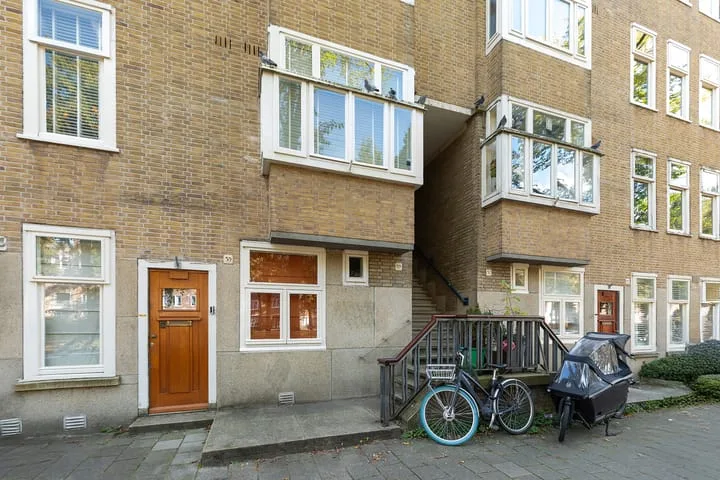 Churchill-laan 35 A 1 Amsterdam thumbnail 29