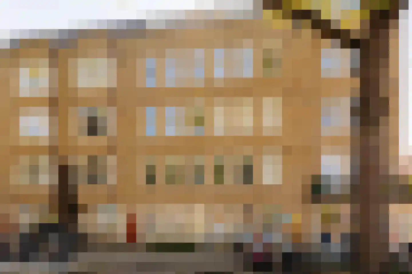 Churchill-laan 37 A Amsterdam thumbnail 28