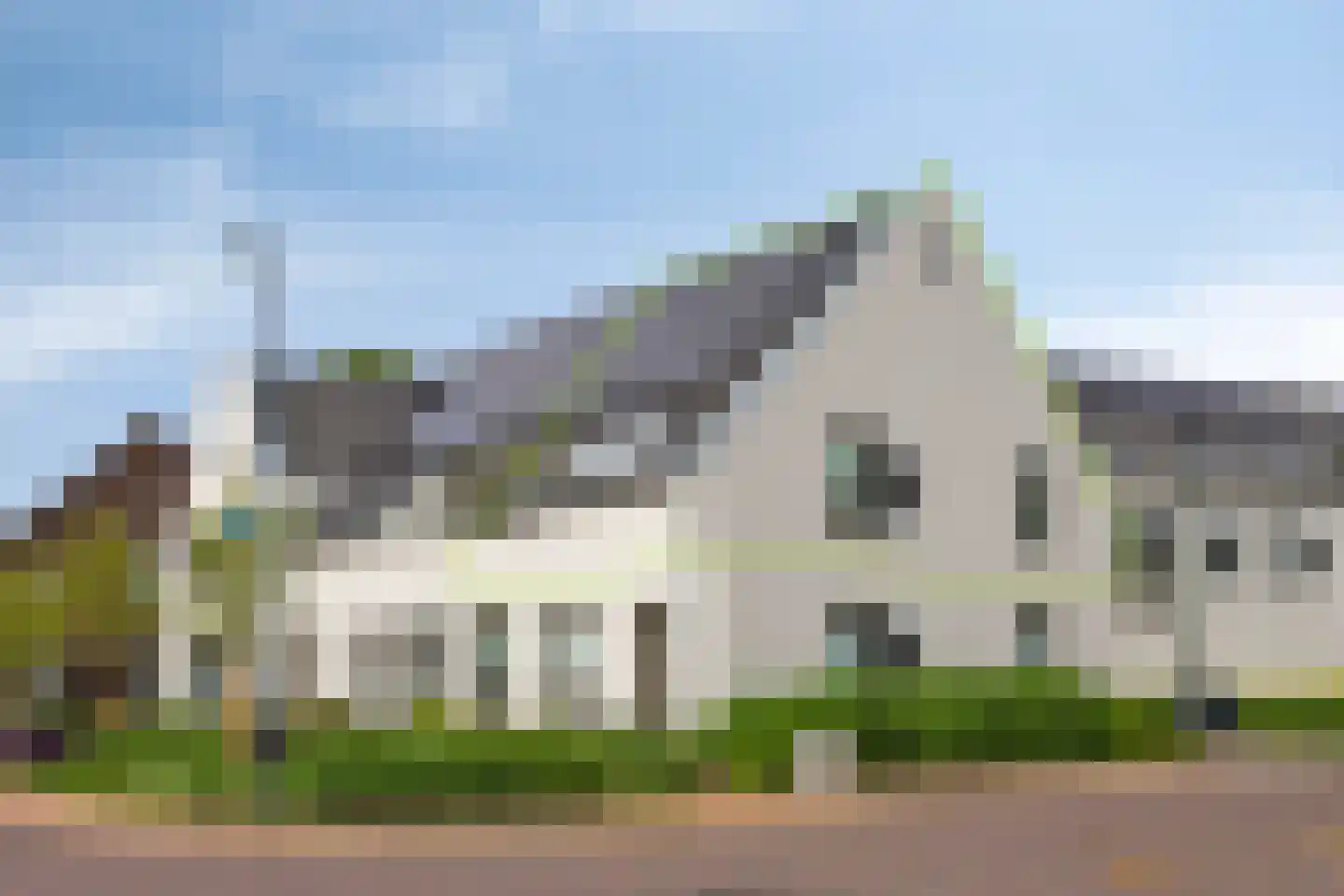 Churchill-laan 4 b in Gemert