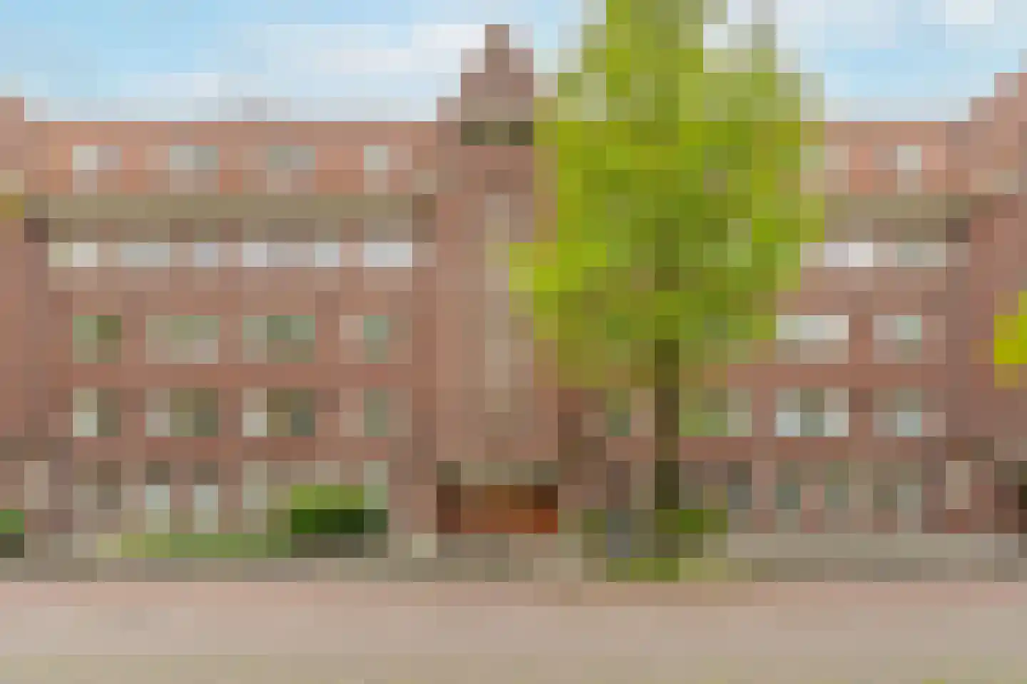 Churchill-laan 57 C in Amsterdam