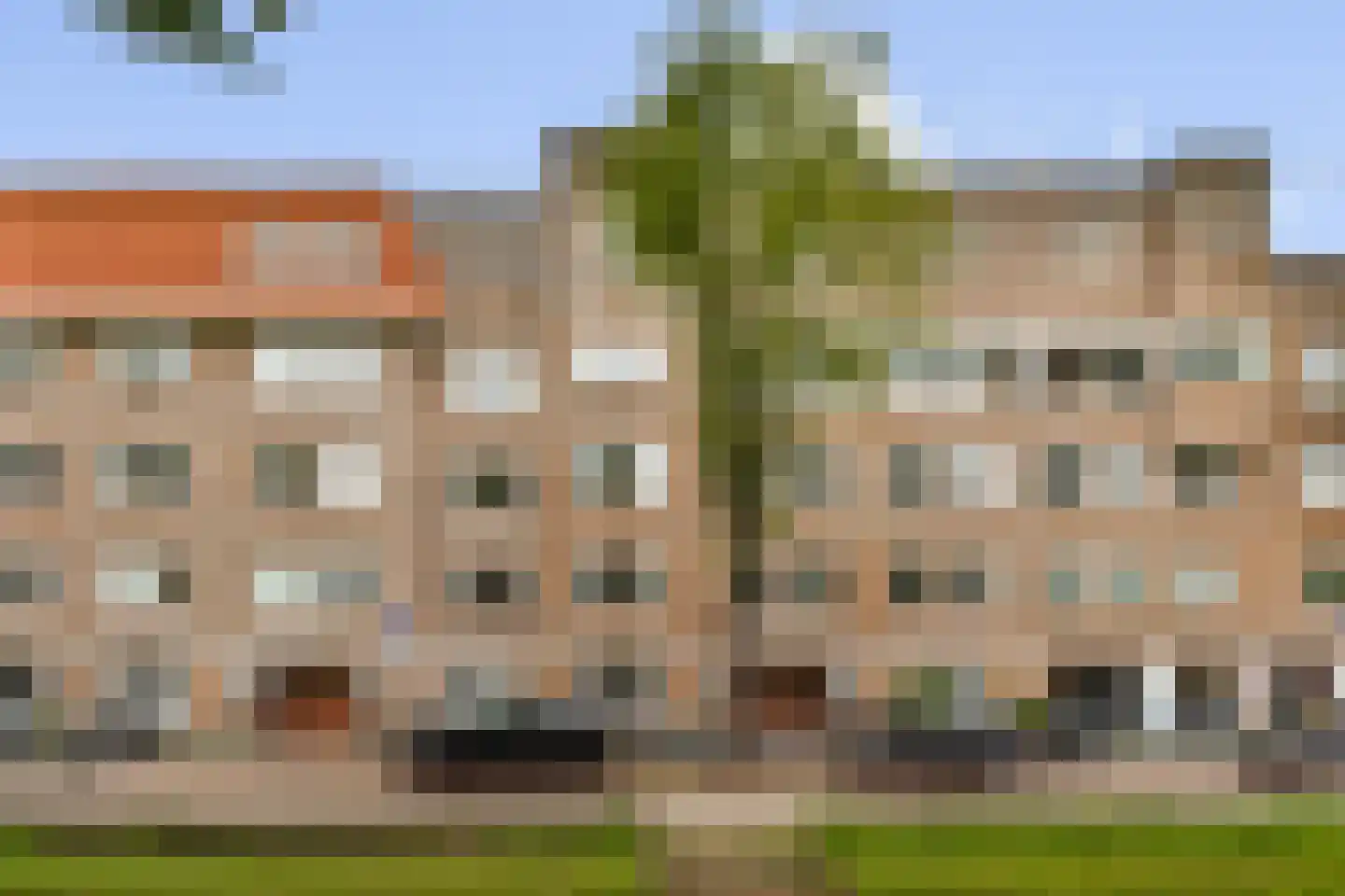 Churchill-laan 60 2 Amsterdam