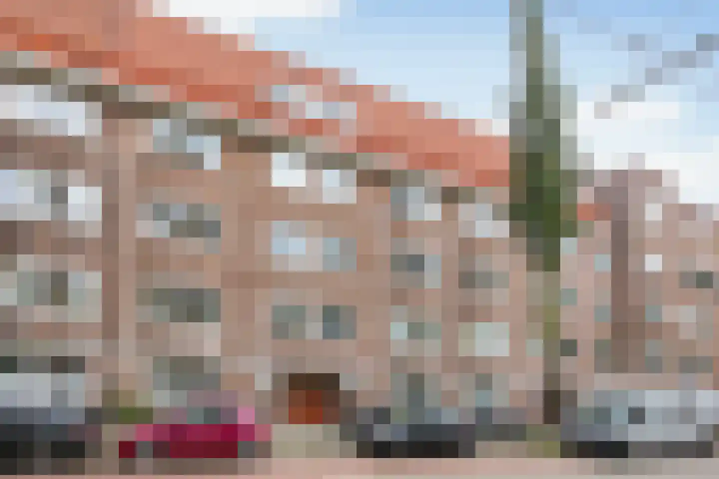 Churchill-laan 66 H in Amsterdam