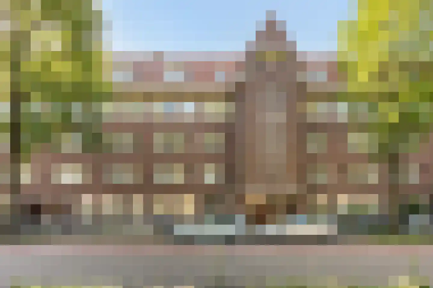 Churchill-laan 95 A in Amsterdam