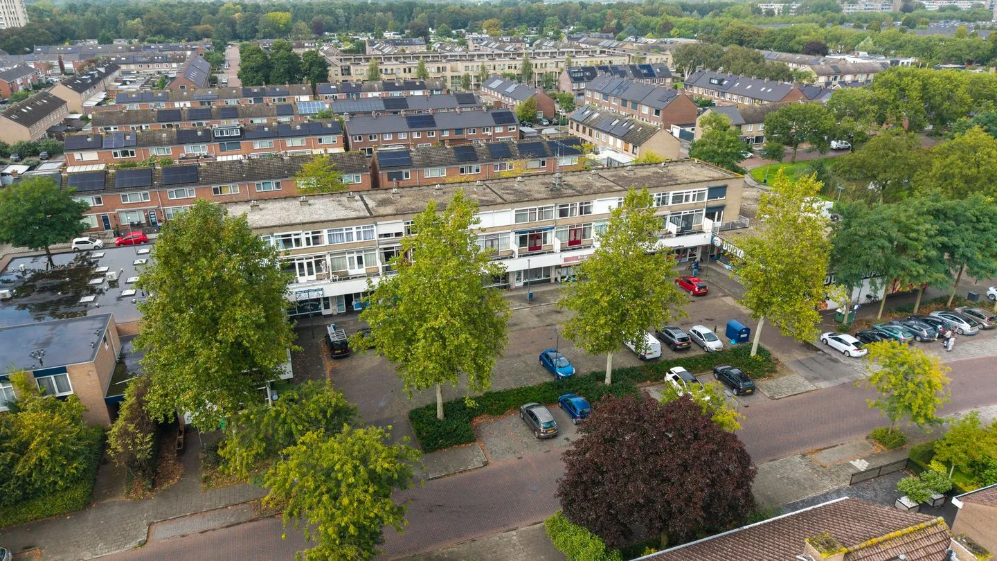 Churchilllaan 109 's-Hertogenbosch thumbnail 25