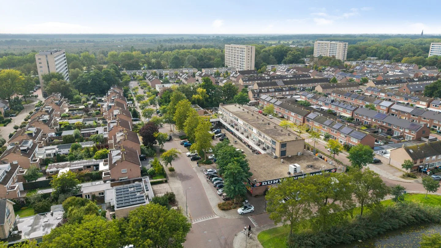 Churchilllaan 109 's-Hertogenbosch thumbnail 26