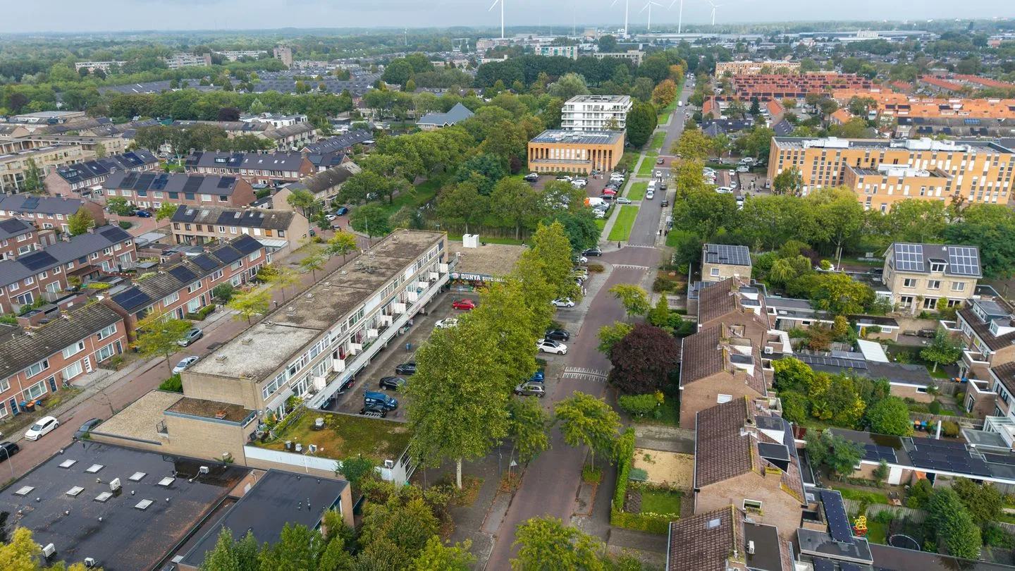Churchilllaan 109 's-Hertogenbosch foto 3
