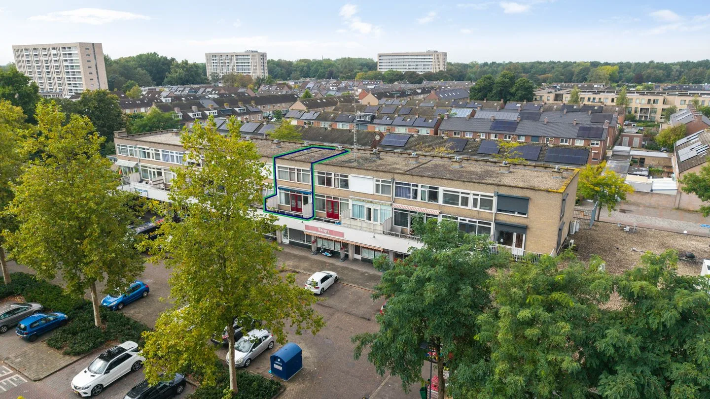 Churchilllaan 109 's-Hertogenbosch thumbnail 4