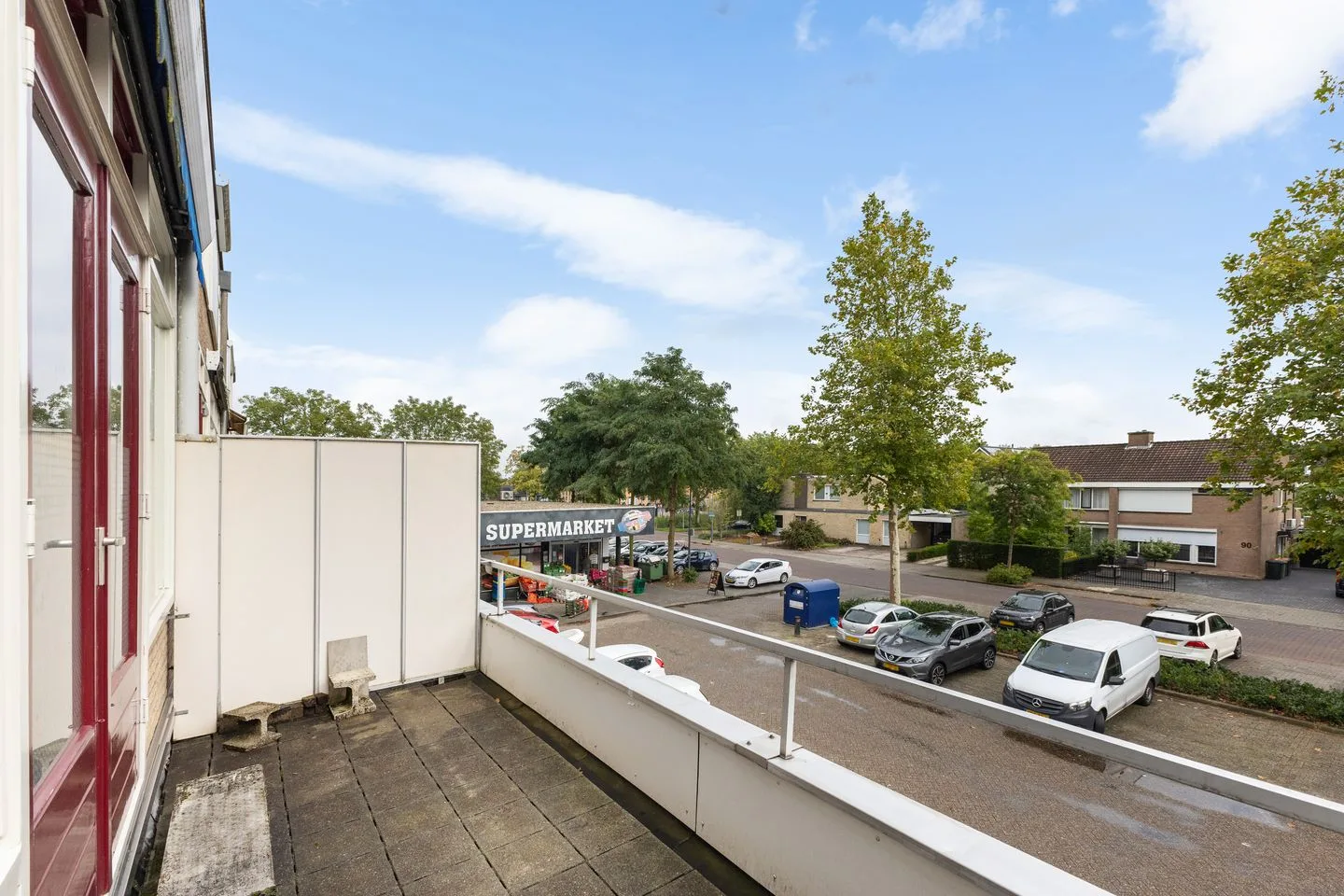 Churchilllaan 109 's-Hertogenbosch thumbnail 7