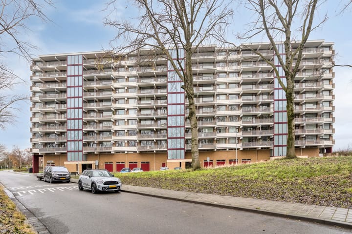 Foto de la vivienda Churchilllaan 708, Terneuzen