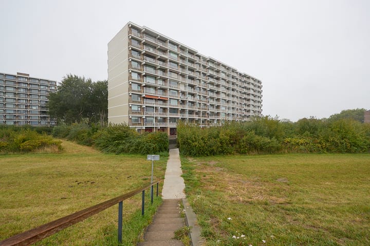 Churchilllaan 772 dans Terneuzen photo