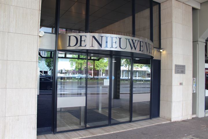 Churchillplein 178 in Rotterdam foto