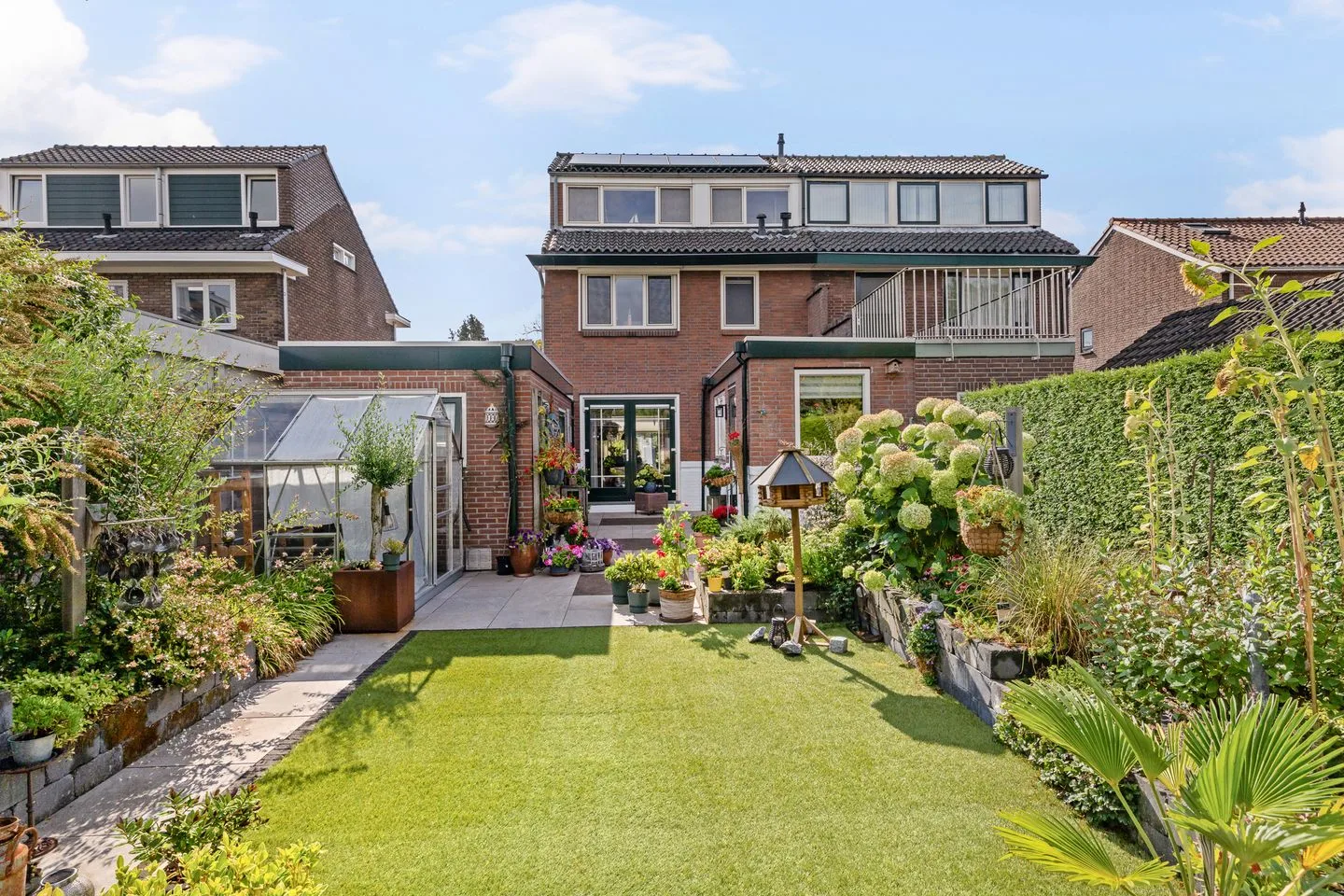 Churchillplein 3 in Ridderkerk