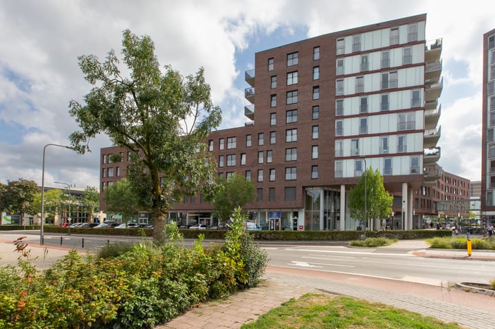 Foto van woning Churchillplein 9, Velp
