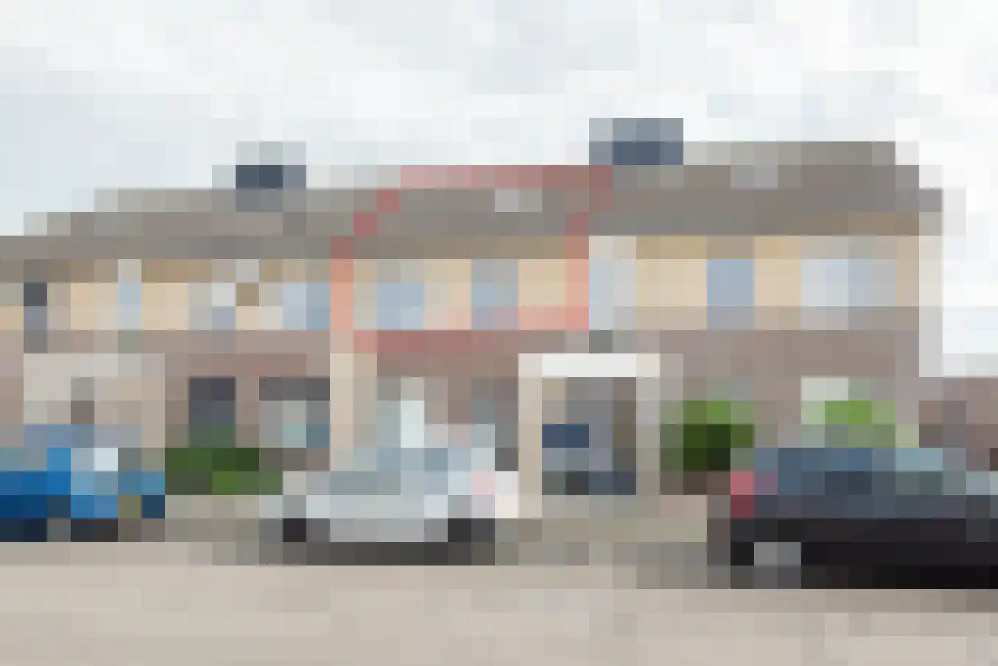 Churchillstraat 16 in Dinxperlo