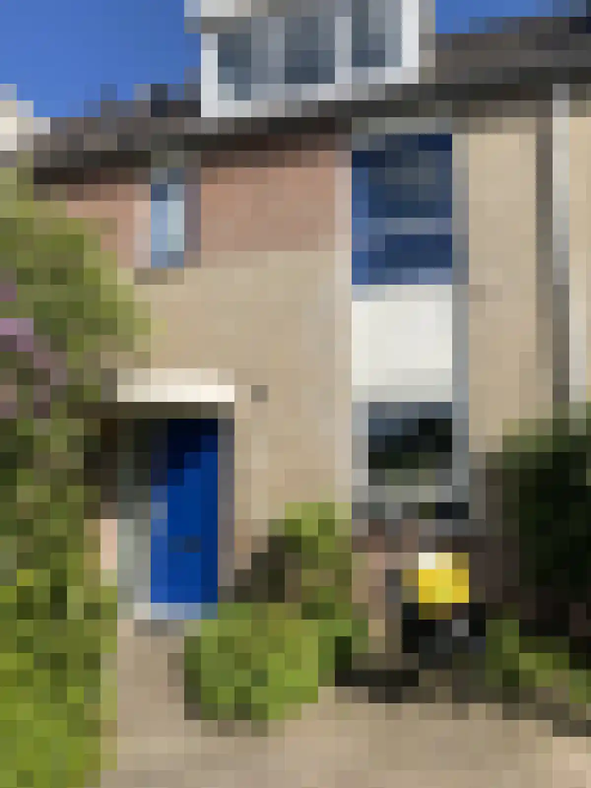 Cia van Boortlaan 41 in Amstelveen
