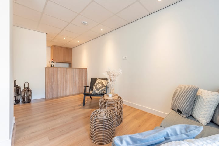 Cieweg 10 in Castricum foto