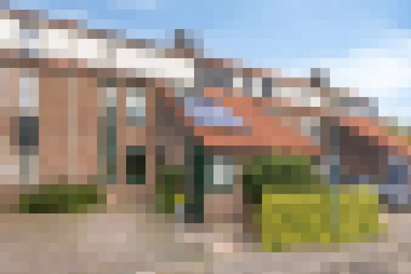 Cimbaal 8 Soest foto 2