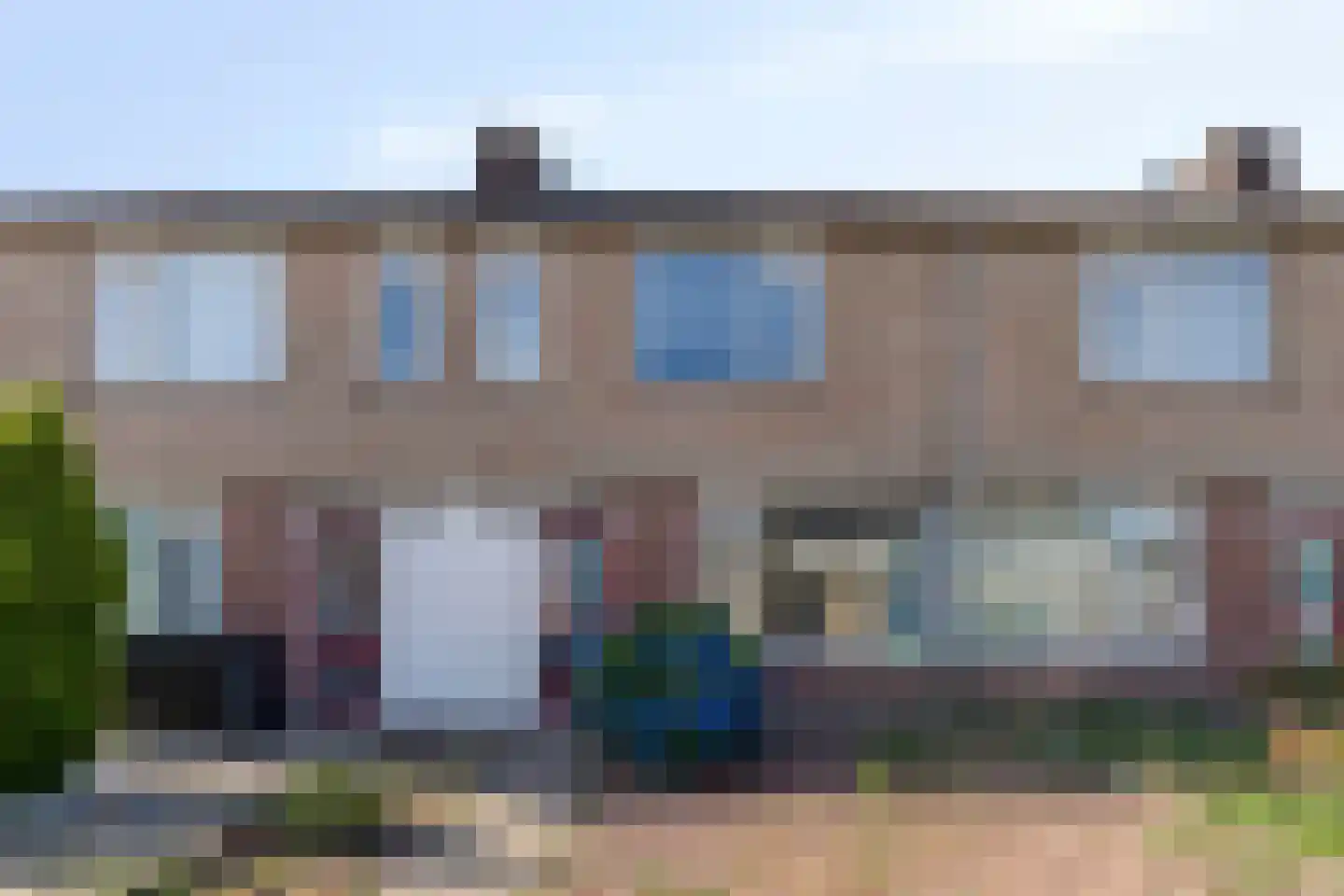 Cimbaalhof 47 in Etten-Leur