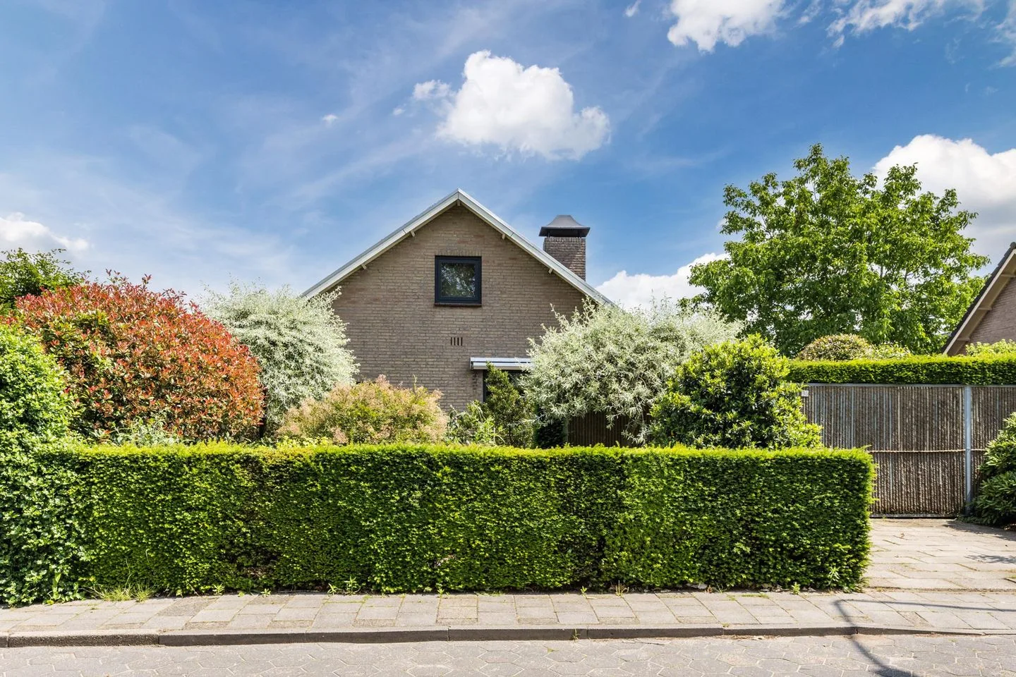 Cimbaallaan 36 in Uden