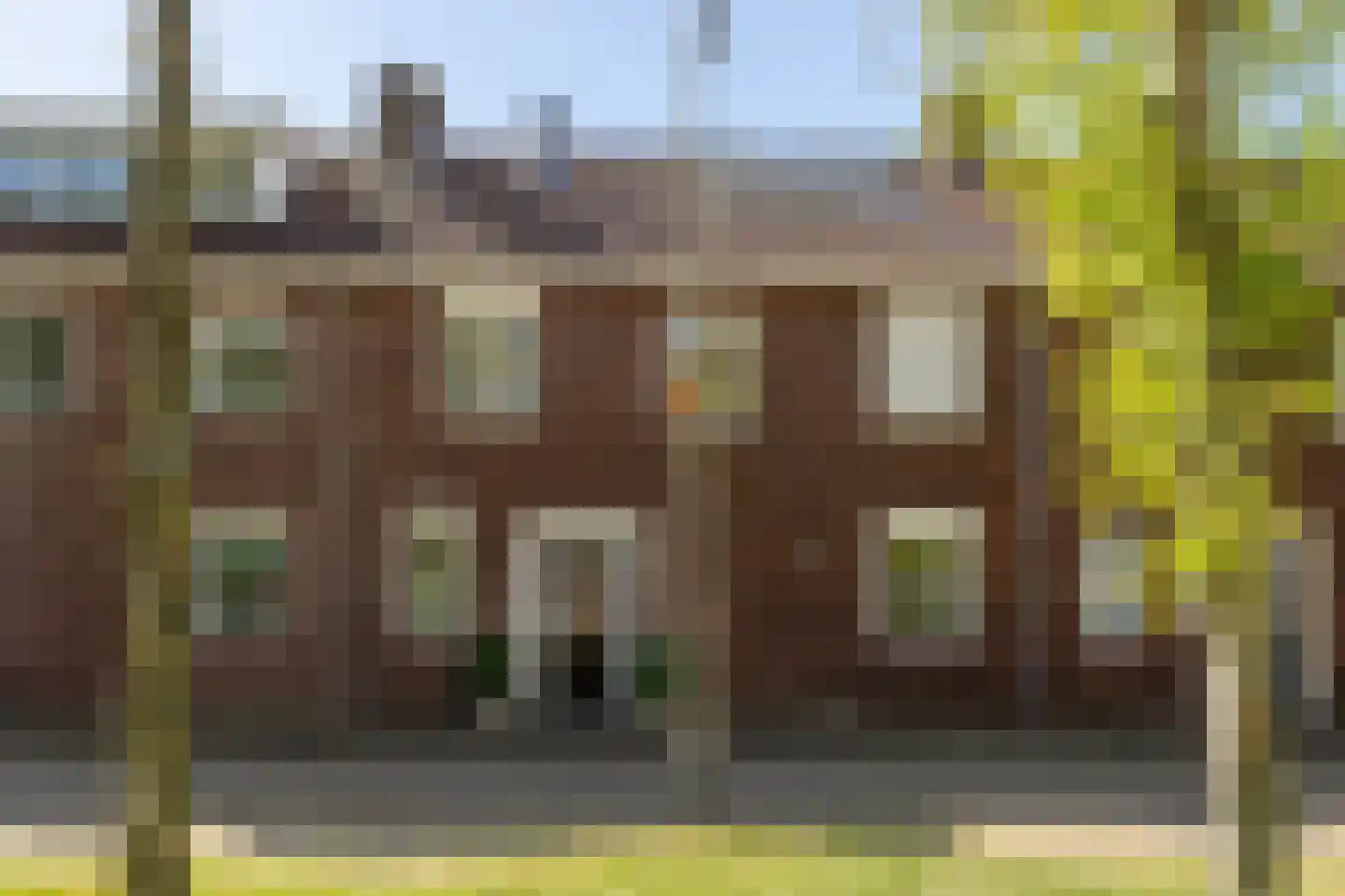 Cimburgalaan 89 in Breda