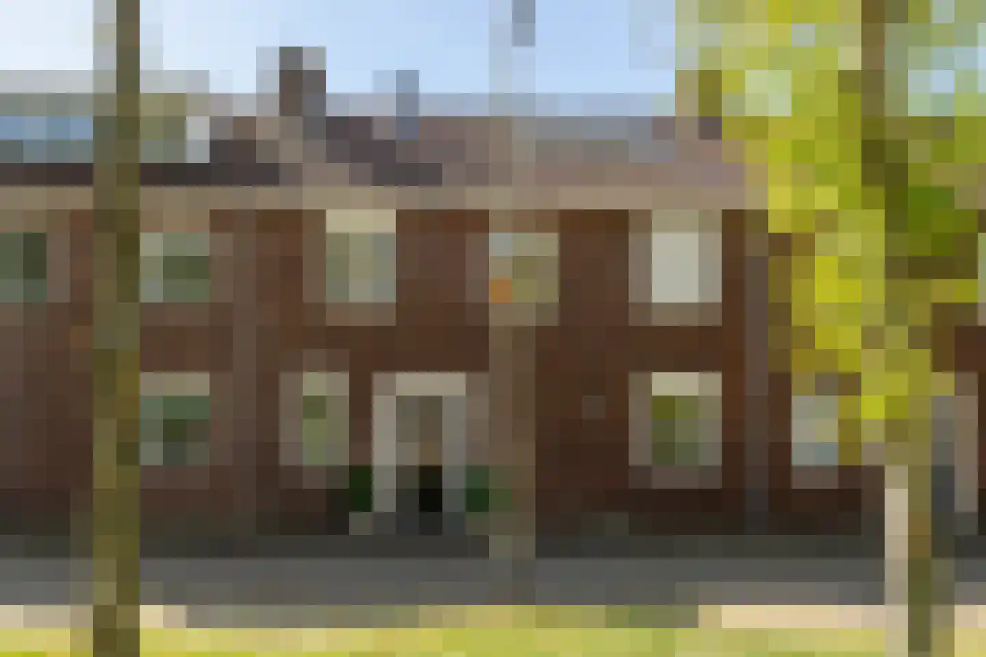 Cimburgalaan 89 Breda