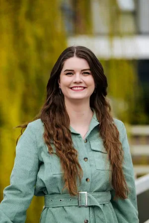 Foto van Cindy de Korte