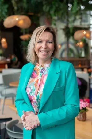 Foto von Cindy Immerzeel