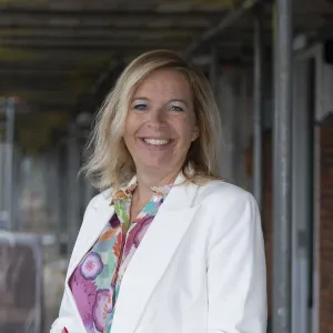 Foto van Cindy Immerzeel