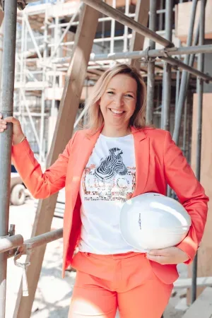 Foto van Cindy Immerzeel